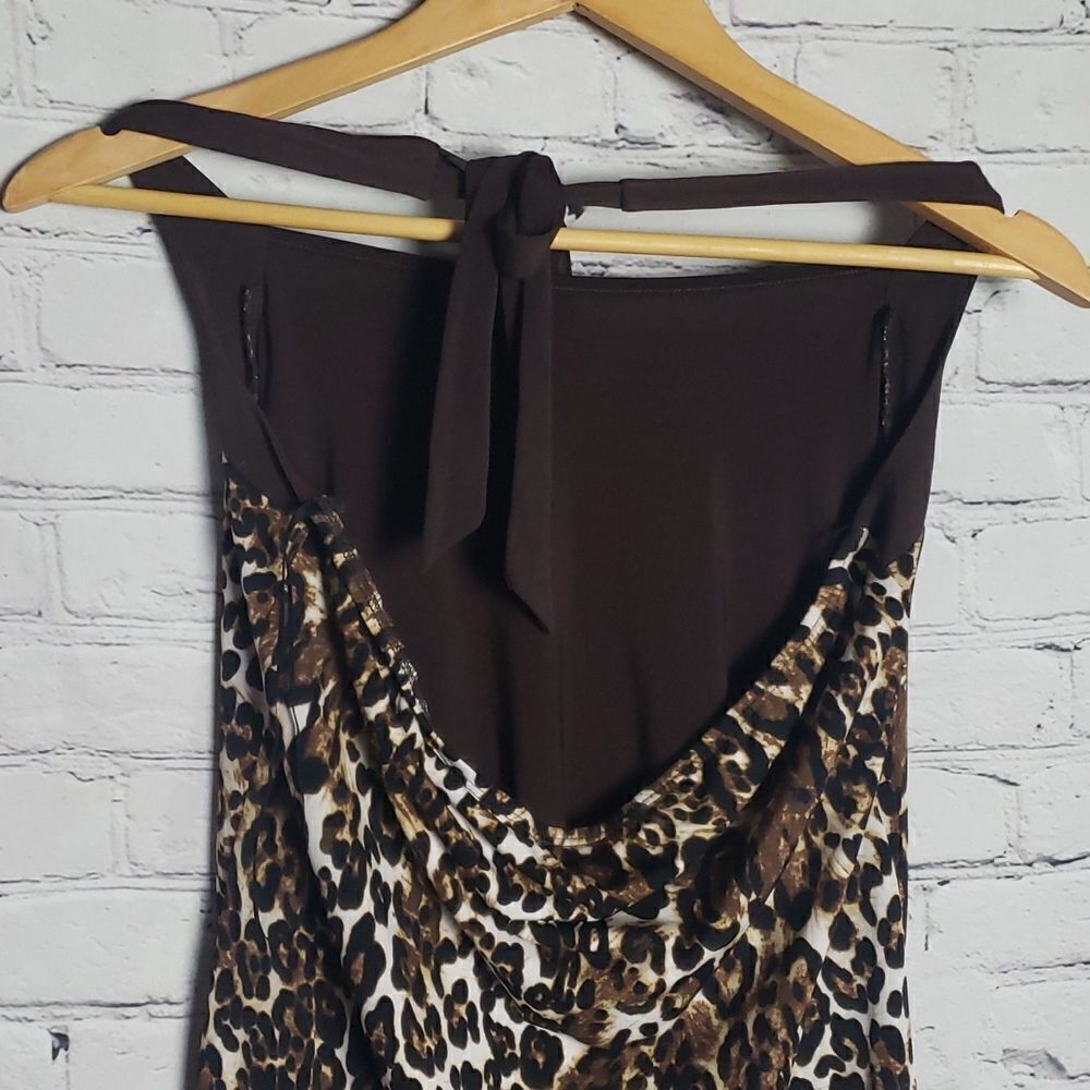 ‎Byer California Cheeta Top - Picture 5 of 7